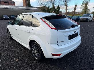 Ford Focus ECONETIC picture 13