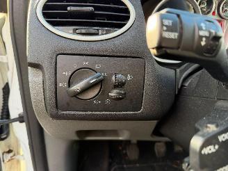 Ford Focus ECONETIC picture 33