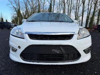 Ford Focus ECONETIC picture 5