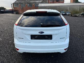 Ford Focus ECONETIC picture 15