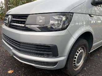 Volkswagen Transporter T6 BESTELWAGEN picture 8