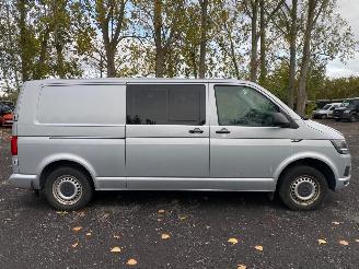  Volkswagen Transporter T6 BESTELWAGEN 2018/8