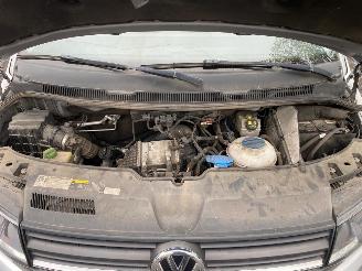 Volkswagen Transporter T6 BESTELWAGEN picture 6