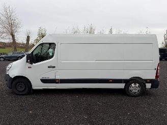 Renault Master MASTER picture 12