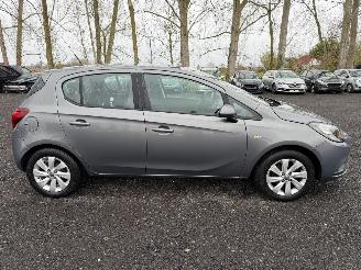 Avarii autoturisme Opel Corsa ENJOY 2016/10