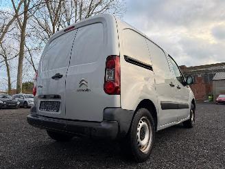 Citroën Berlingo 1.6 HDI picture 15