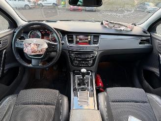 Peugeot 508 ALLURE picture 25