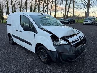 Citroën Berlingo 1.6 HDI picture 2
