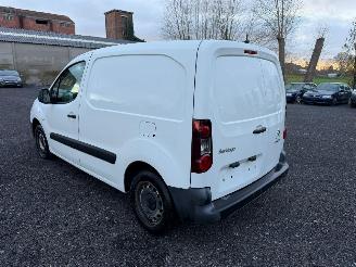 Citroën Berlingo 1.6 HDI picture 16