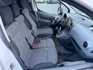 Citroën Berlingo 1.6 HDI picture 26
