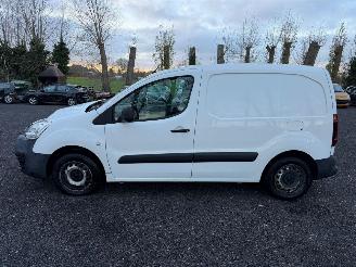 Citroën Berlingo 1.6 HDI picture 15