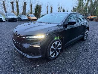 Renault Mégane E-TECH EVOLUT picture 12