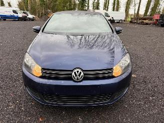 Volkswagen Golf CABRIOLET picture 9