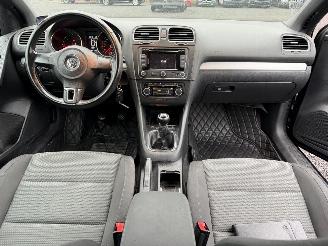 Volkswagen Golf CABRIOLET picture 25