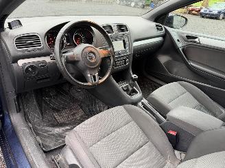 Volkswagen Golf CABRIOLET picture 21