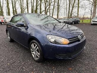 Volkswagen Golf CABRIOLET picture 2