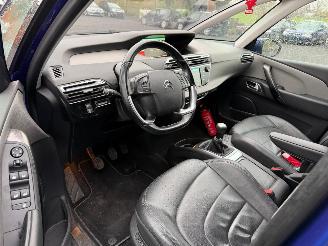 Citroën C4-picasso PICASSO II picture 23