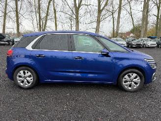 Citroën C4-picasso PICASSO II picture 1