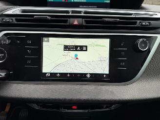 Citroën C4-picasso PICASSO II picture 30