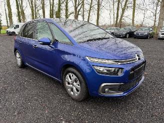 Citroën C4-picasso PICASSO II picture 2