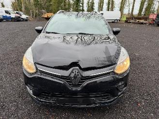 Renault Clio IV GRANDTOUR picture 7