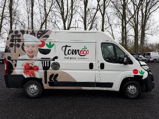  Peugeot Boxer PACK CD AIRCO 2019/4