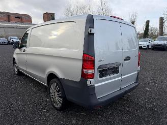 Mercedes Vito 111 CDI LANG picture 15