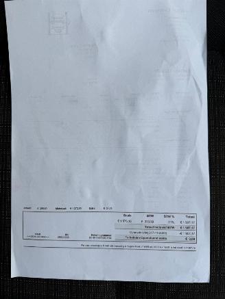 Mercedes Vito 111 CDI LANG picture 11