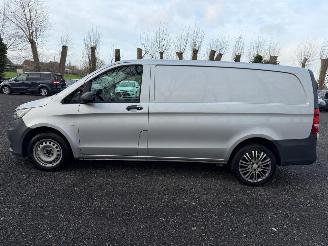 Mercedes Vito 111 CDI LANG picture 14