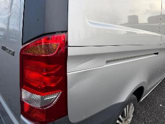Mercedes Vito 111 CDI LANG picture 21