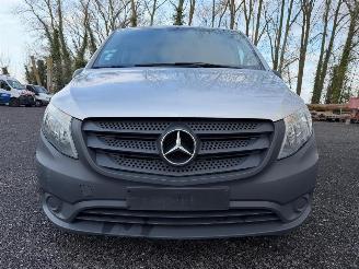 Mercedes Vito 111 CDI LANG picture 6