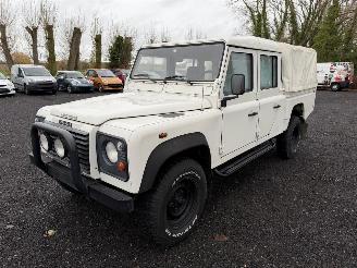 Land Rover Defender 2.5 D picture 9