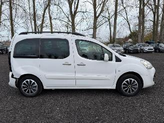 škoda osobní automobily Citroën Berlingo 1.6 HDI 2018/1