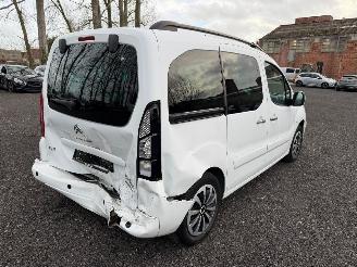 Citroën Berlingo 1.6 HDI picture 19