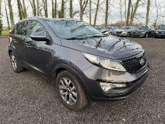 Kia Sportage FIFA WORLD picture 2