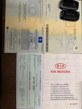 Kia Sportage FIFA WORLD picture 33