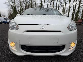 Mitsubishi Space-star STAR picture 4