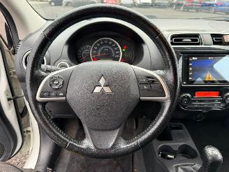 Mitsubishi Space-star STAR picture 24