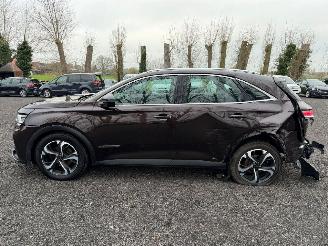 DS Automobiles DS 7 Crossback CROSSBACK SO CHI picture 13