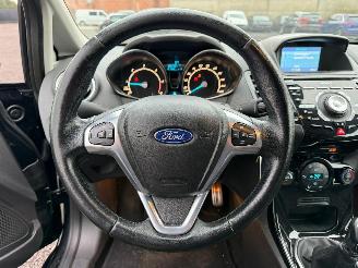 Ford Fiesta SPORT picture 26