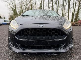 Ford Fiesta SPORT picture 4
