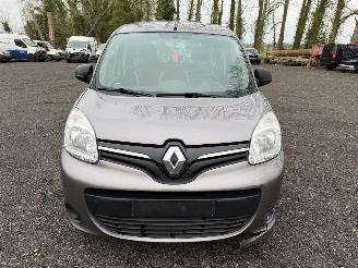 Renault Kangoo ZEN picture 6