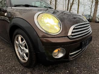 Mini Cooper 1.6 D picture 3