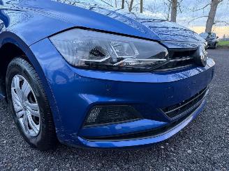 Volkswagen Polo TRENDLINE picture 3