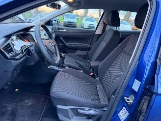 Volkswagen Polo TRENDLINE picture 22