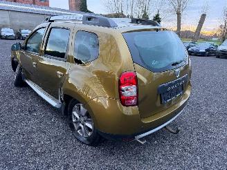 Dacia Duster PRESTIGE picture 12