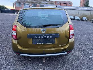 Dacia Duster PRESTIGE picture 14