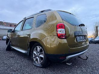 Dacia Duster PRESTIGE picture 13