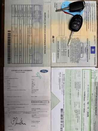 Ford Fiesta TITANIUM picture 33