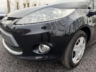 Ford Fiesta TITANIUM picture 7